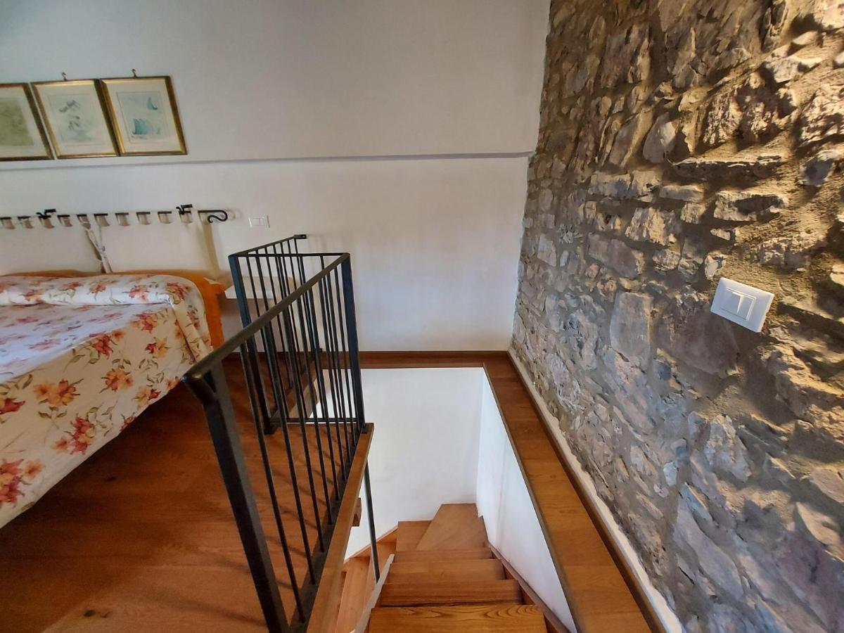 Belvilla By Oyo Casa Foce Loppeglia Exterior foto