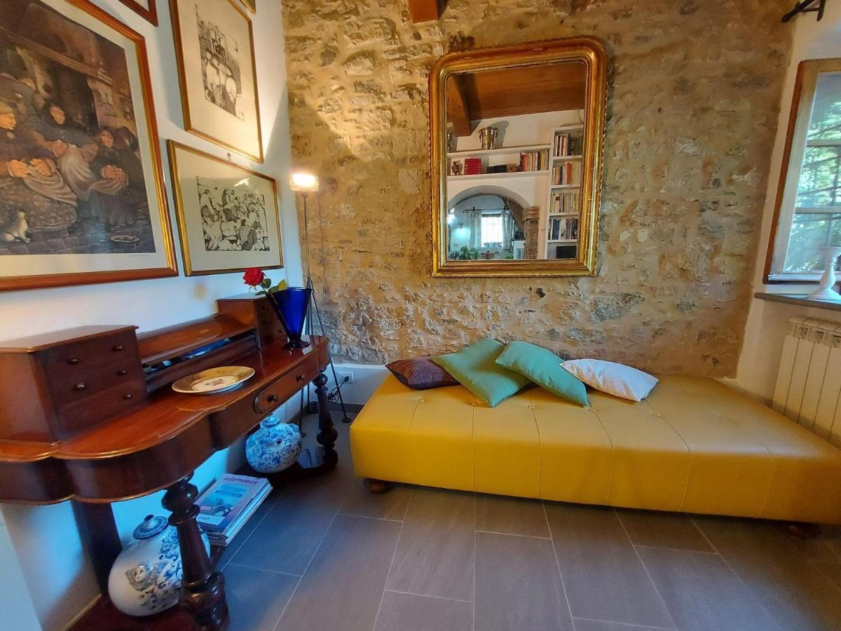 Belvilla By Oyo Casa Foce Loppeglia Exterior foto